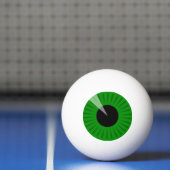Green Eyeball  Pingpongballen (Net)