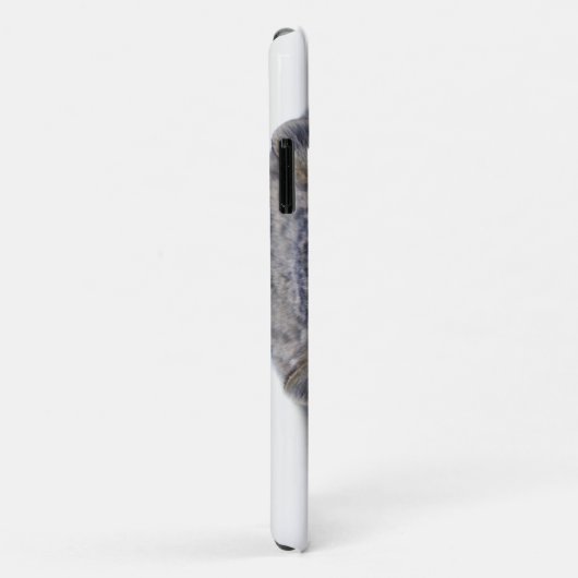 Green-Eyed Gaze iPhone 11 Hoesje (Achterkant/rechts)