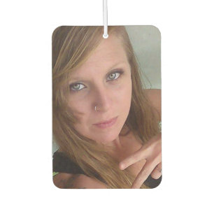 Green Eyed Gidget Luchtverfrisser