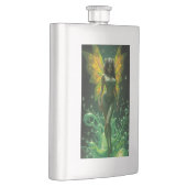 Green Fairy Absinthe Flacon (Rechts)