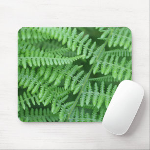 Green Ferns-Natuur Muismat