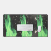Green flame (homonymie) (Clavier et souris)