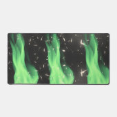 Green flame (homonymie) (Recto)