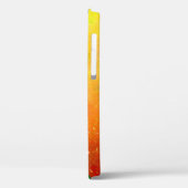 GREEN FLOWER FAIRY Fantasy Case-Mate iPhone Case (Achterkant / Links)