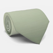 Green Flying Dragon Stropdas (Opgerold)