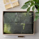 Green Forest Meadow Tissuepapier (Geschenk)