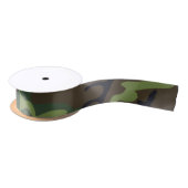 Green Forest Militaire Camo Lint (Spoel)