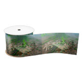 Green Frog Mossy Frog Lint (Spoel)