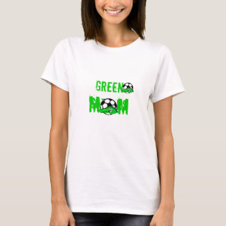 Green Gators Ma T-Shirt