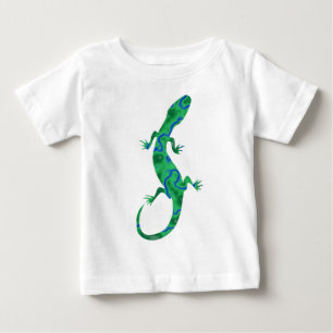 Green Gecko