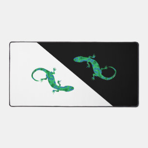 Green Gecko