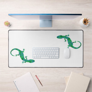 Green Gecko