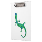 Green Gecko Klembord (Links)