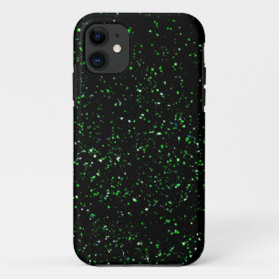 Green Goldstone iphone 5 hoesje