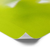 Green Gooseberries CC0208 Wake Up Poster (Coin)