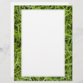 Green Grass (Voorkant / Achterkant)