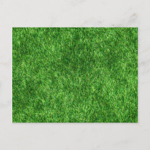 Green Grass Briefkaart