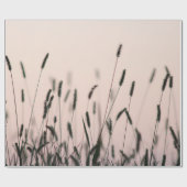 GREEN GRASS CADEAUPAPIER (Vlak)