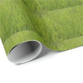 Green Grass Cadeaupapier (Rol Hoek)