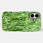 Green Grass Case-Mate iPhone Case (Achterkant (horizontaal))