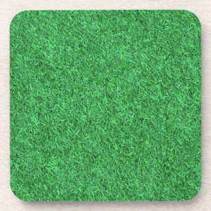 Green Grass Drankjes Onderzetter