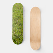 Green Grass, Gardener Skateboard (Voorkant)