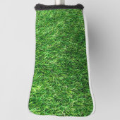 Green Grass Golfheadcover (Draai 90)
