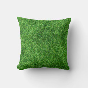 Green Grass Kussen