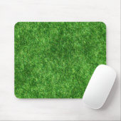 Green Grass Muismat (Met muis)