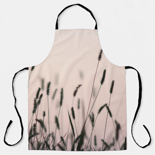 GREEN GRASS SCHORT (Voorkant)