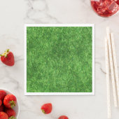 Green Grass Servet (Insitu)