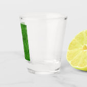 Green Grass Shot Glas (Rechts)