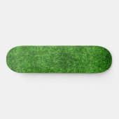 Green Grass Skateboard (Horizontaal)