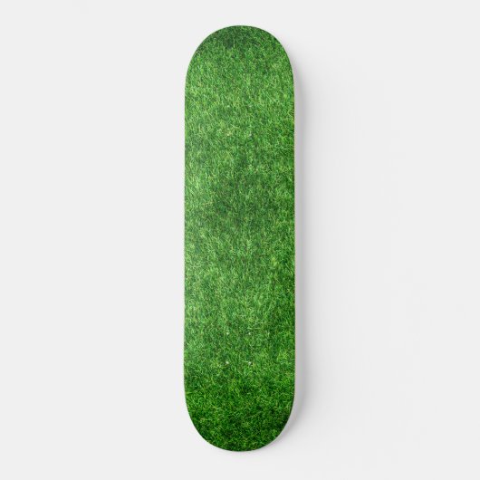 Green Grass Skateboard (Voorkant)