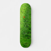 Green Grass Skateboard (Voorkant)