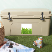 Green Grass Sticker (Koeler)