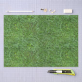 Green Grass Tissuepapier (Craft)