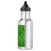 Green Grass Waterfles (Rechts)