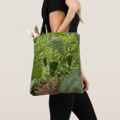 Green Grocery Bag Draagtas (Dichtbij)