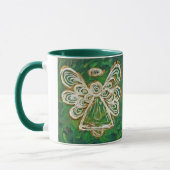 Green Guardian Angel Mok of Cup (Links)
