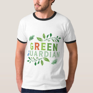 Green Guardian T-shirt