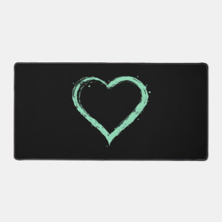 Green Heart Essential Bureaumat