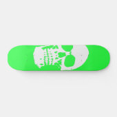 Green Hell Skateboard (Horizontaal)
