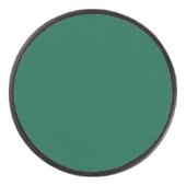 Green Hockey Puck (Voorkant)