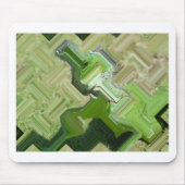 Green Iguana Muismat (Voorkant)