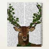 Green King Planner (Achterkant)