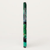 Green Lantern Corps Case-Mate iPhone Case (Achterkant/links)