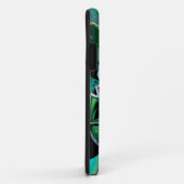 Green Lantern Corps Case-Mate iPhone Case (Achterkant/rechts)