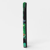 Green Lantern Corps Case-Mate iPhone Case (Achterkant/links)