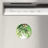 Green Lantern Corps Magneet (Insitu (Vaatwasser))